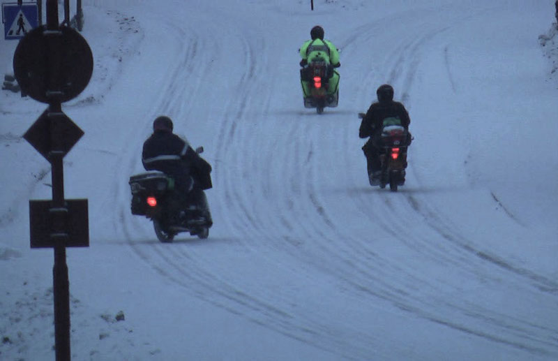 Scandinavie, Norvge, Sude, Finlande